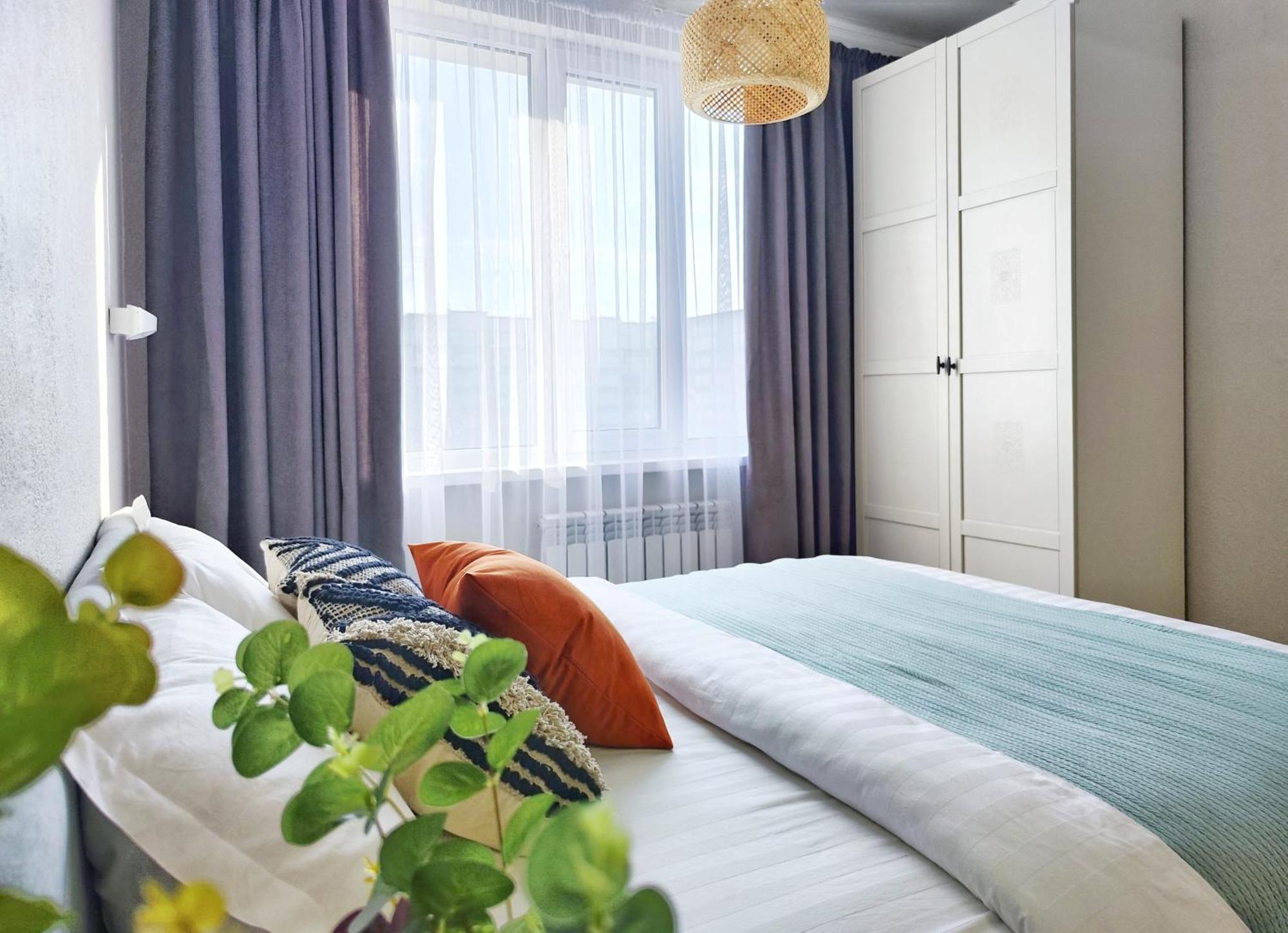 Apartment Modern In Golden Square *