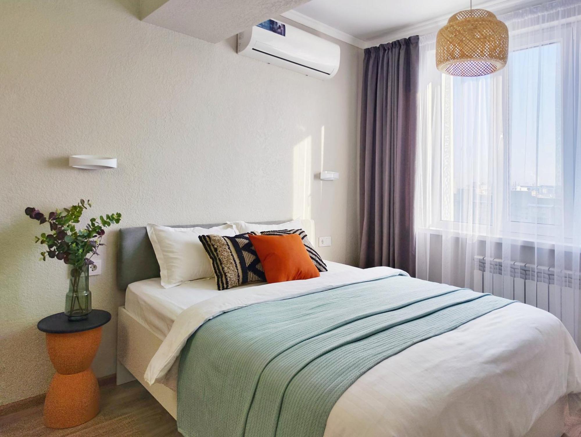 Apartment Modern In Golden Square